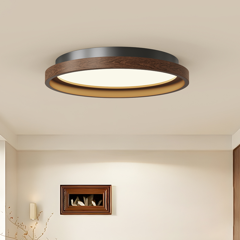 LED吸頂燈 餐廳客廳臥室現代簡約燈具