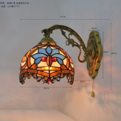 輕澀古典風格